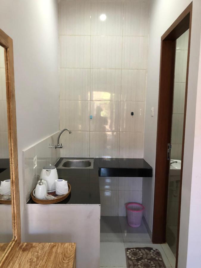 Taman Magendre Homestay Seminyak Zewnętrze zdjęcie