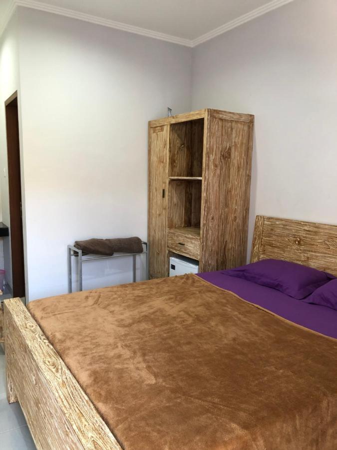 Taman Magendre Homestay Seminyak Zewnętrze zdjęcie